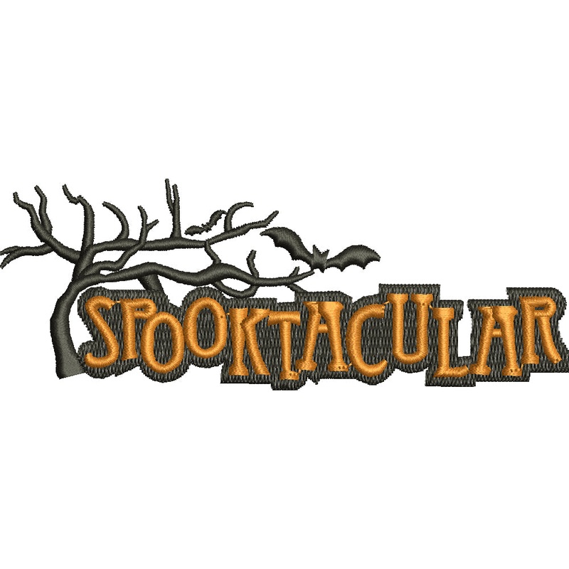Halloween Spooktacular Default Title One Size