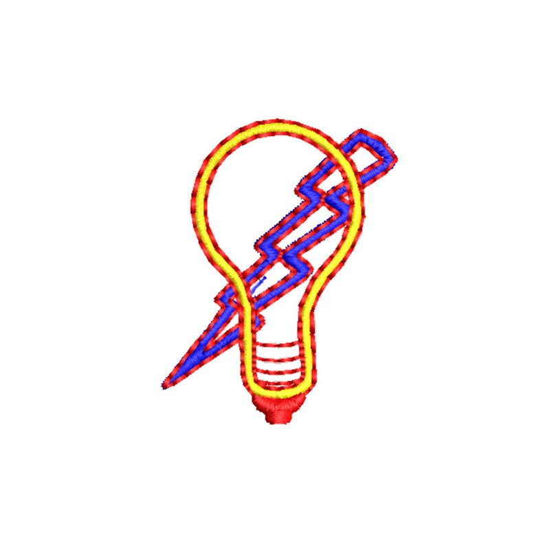 Light Bulb Light Bulb One Size