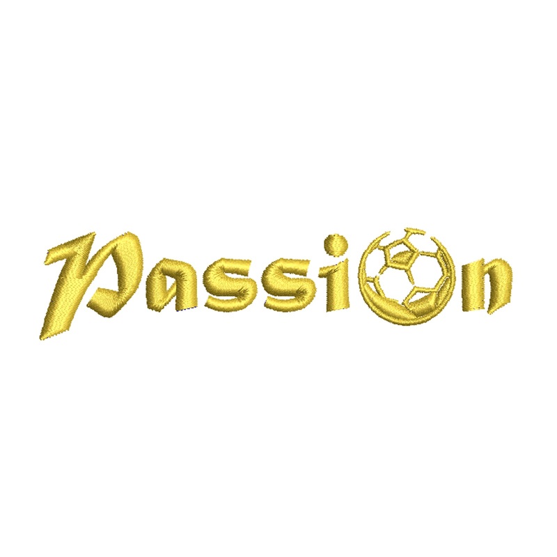 Passion Logo Default Title One Size