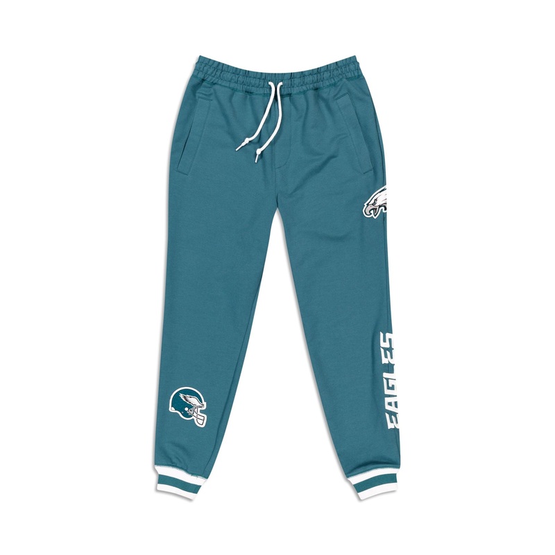Philadelphia Eagles Logo Select Jogger S