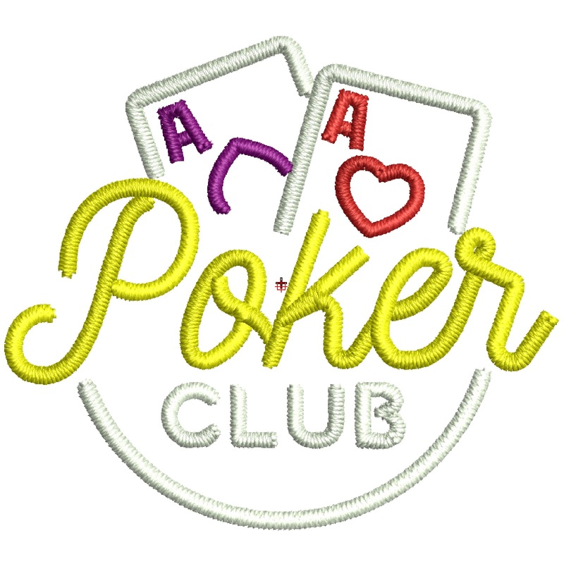 The Poker Club Default Title One Size