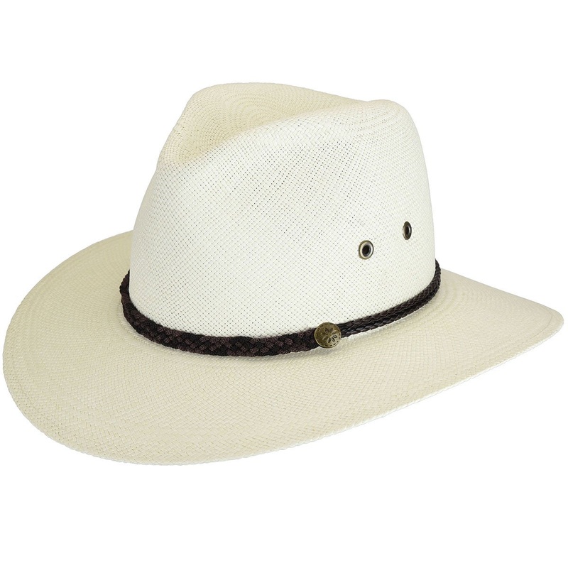 Tim M. Outback – Exclusive Ivory S