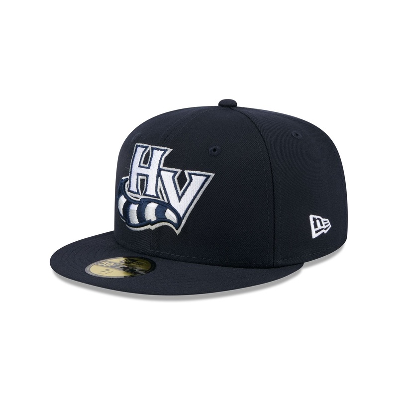 Hudson Valley Renegades Authentic Collection 59FIFTY Fitted Hat 7