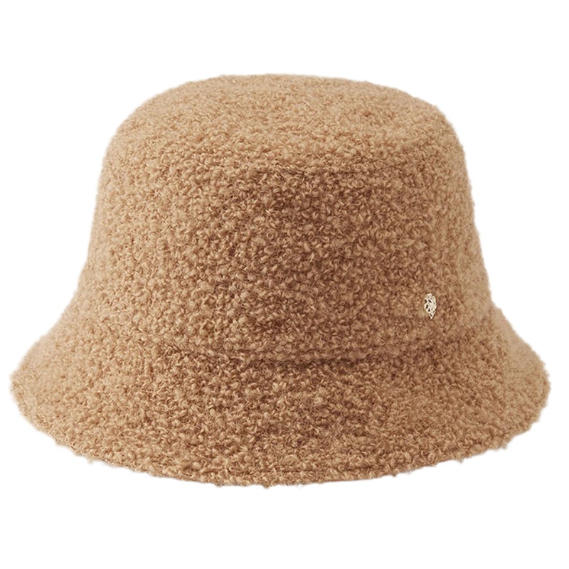 Mackenzie Bucket Black 1SFM