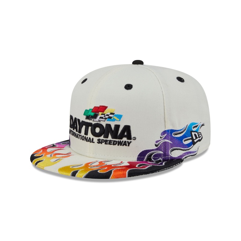 NASCAR Daytona 500 59FIFTY Fitted Hat 7