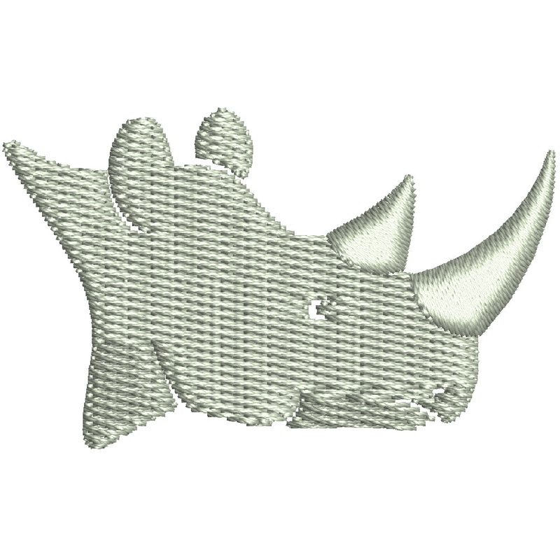 Rhino Head Default Title One Size