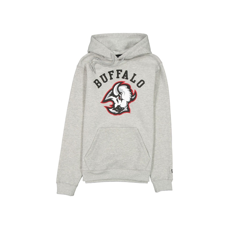 Buffalo Sabres Alternate Game Day Hoodie S