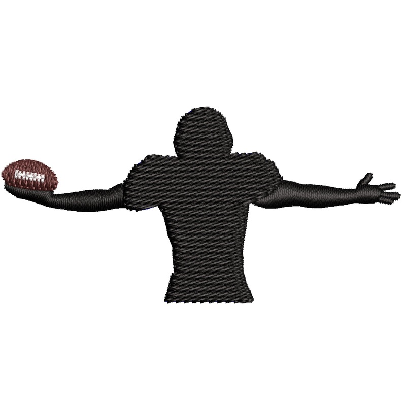Football Showboat Football Showboat One Size