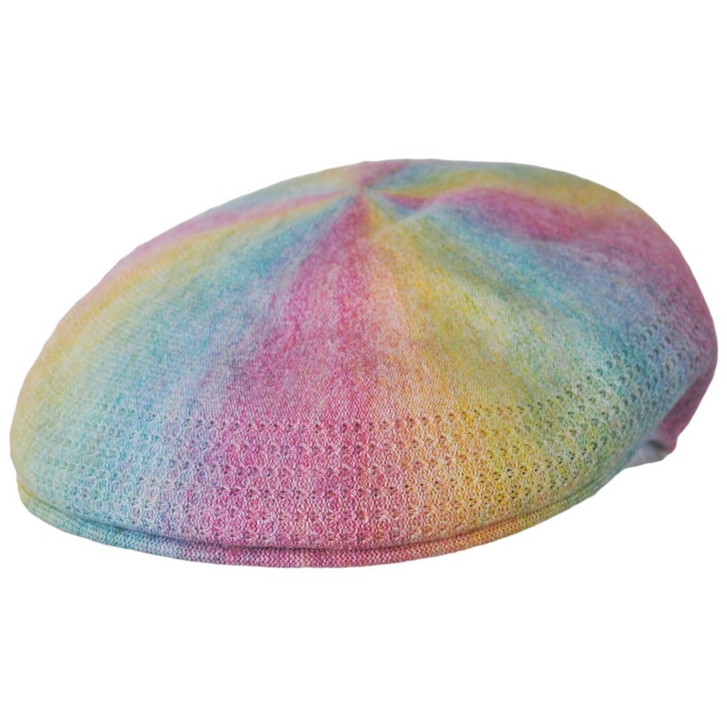Rainbow Ventair 504 Ivy Cap RAINBOW MULTI S