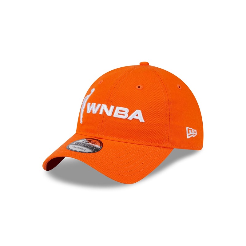 WNBA 2024 9TWENTY Adjustable Hat One Size