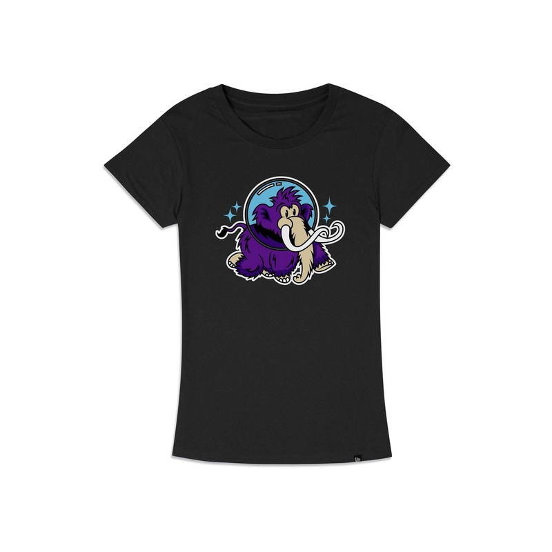 Erie Moon Mammoths Women’s T-Shirt S