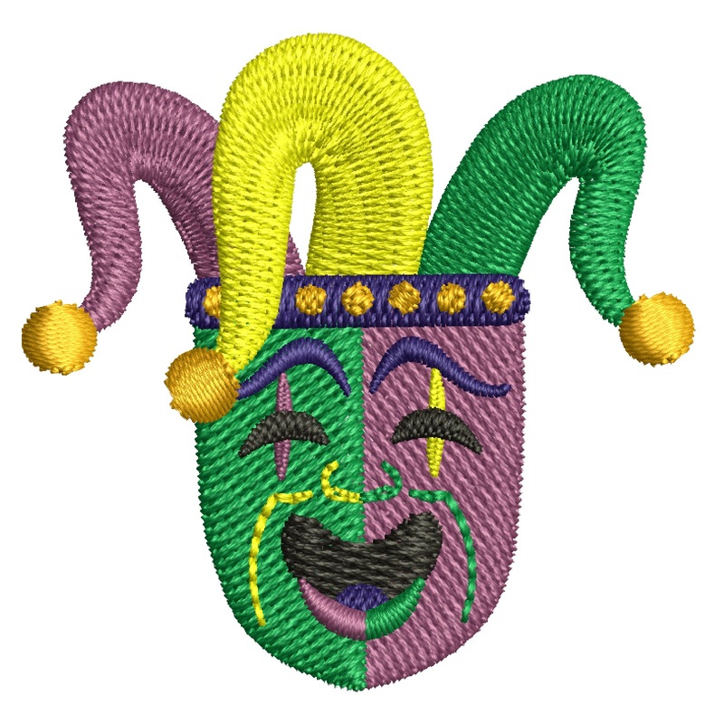 Festive Joker Default Title One Size