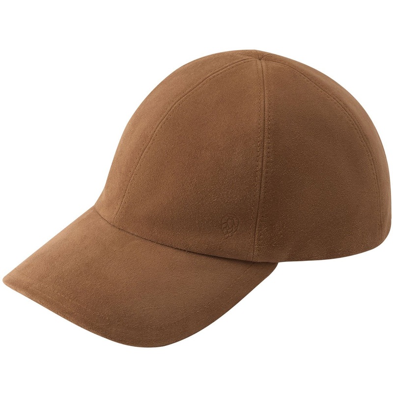 Louie Baseball Oat M