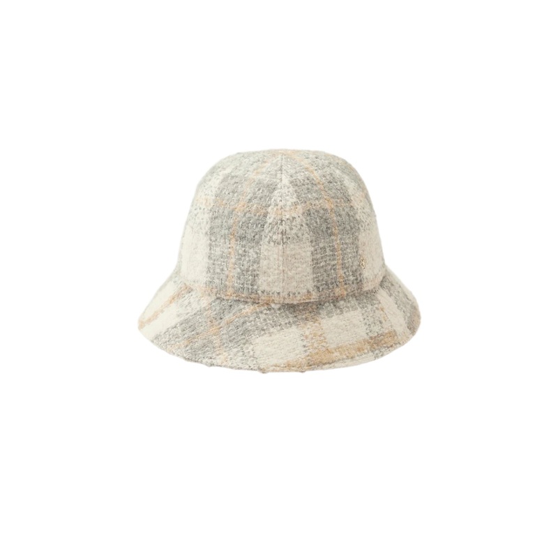 Quincey Cloche Cream 1SFM