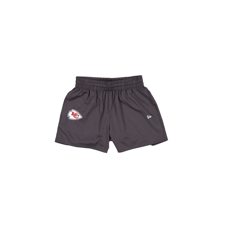 Kansas City Chiefs League Essentials Shorts S