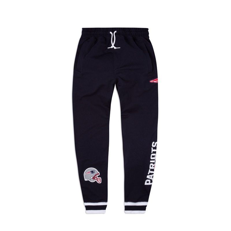 New England Patriots Logo Select Jogger S