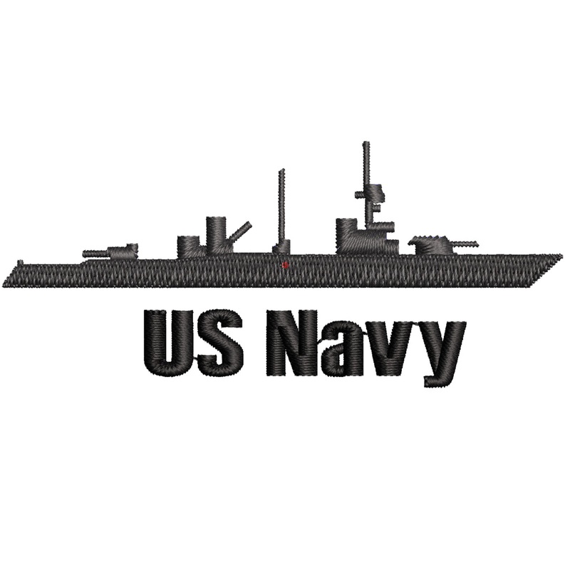 US Navy US Navy One Size