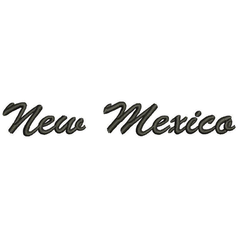 Western States – New Mexico Default Title One Size