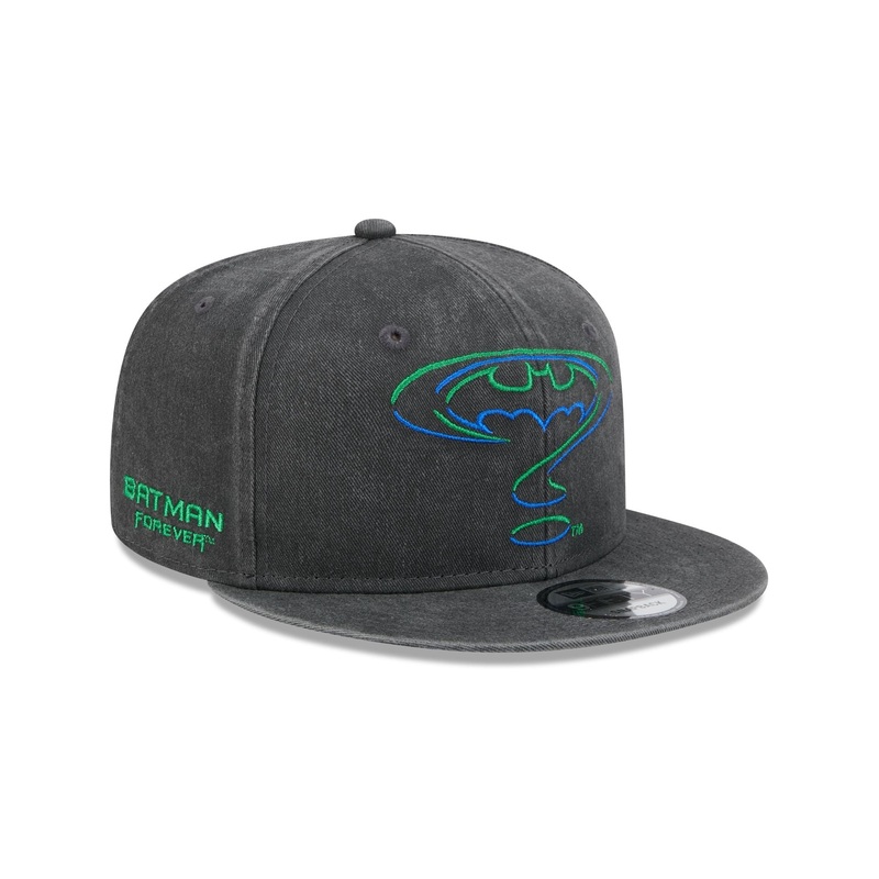 Batman Forever 9FIFTY Snapback Hat One Size
