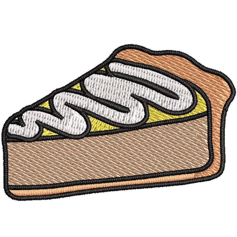 Cartoon Pie Cartoon Pie One Size