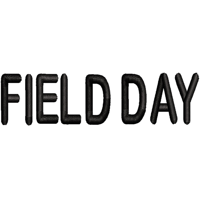 Field Day Field Day One Size
