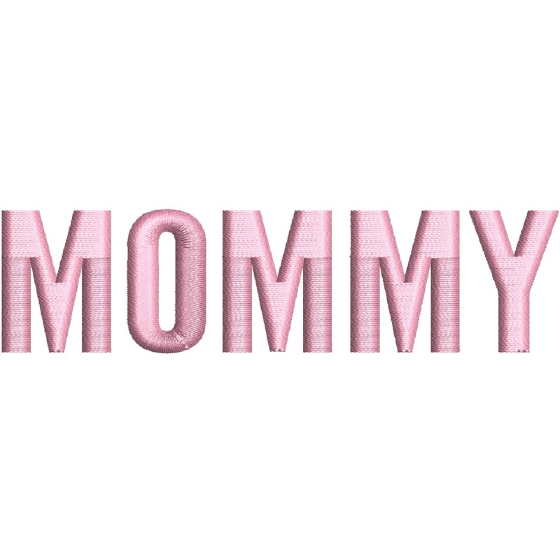 Mommy Default Title One Size