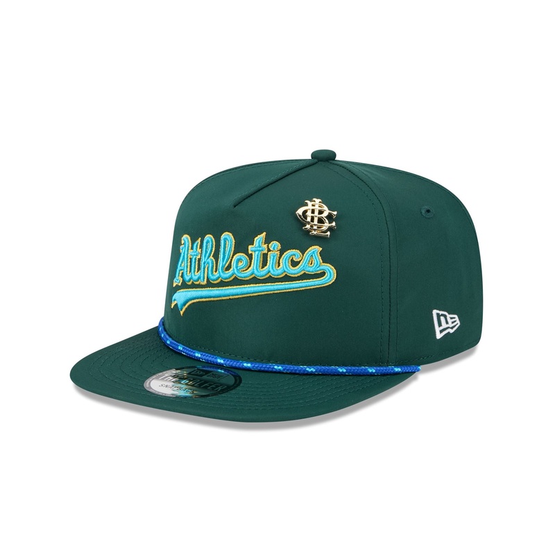 Big League Chew x Athletics Golfer Hat One Size