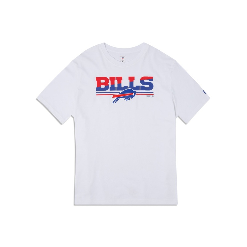 Buffalo Bills 3rd Down T-Shirt S