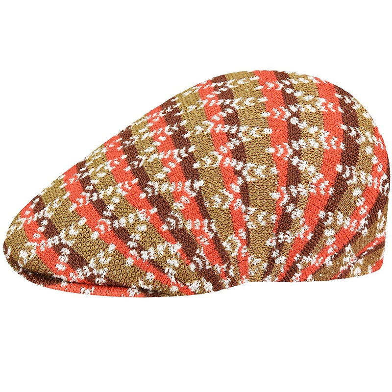 Groovy Warp 507 Cherry Glow Vintage S