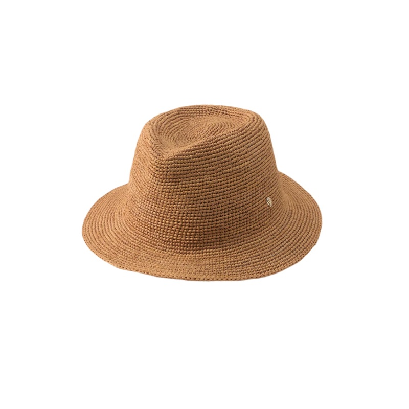 Jordan Fedora Charcoal 1SFM