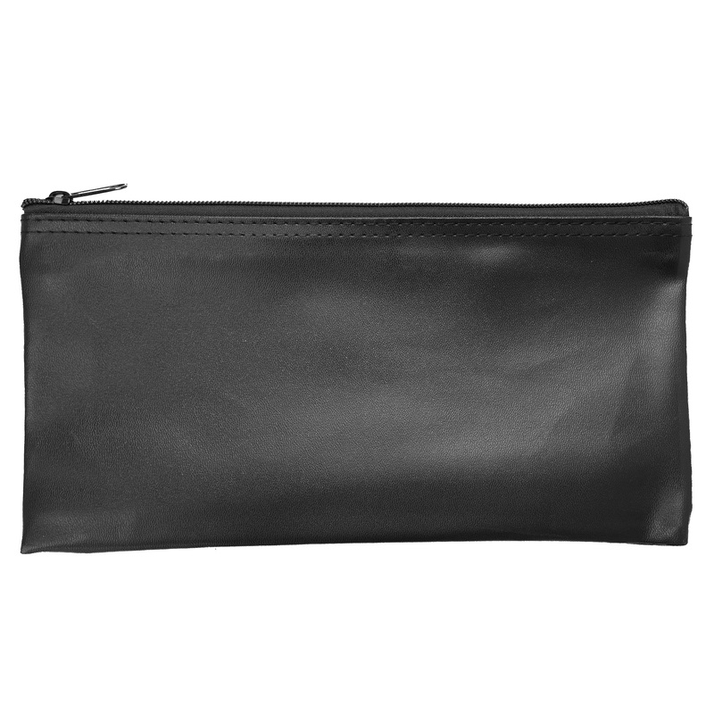 Nissun Bank Bag PU3111 Black