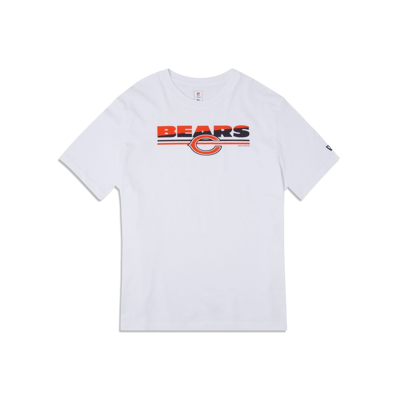 Chicago Bears 3rd Down T-Shirt S