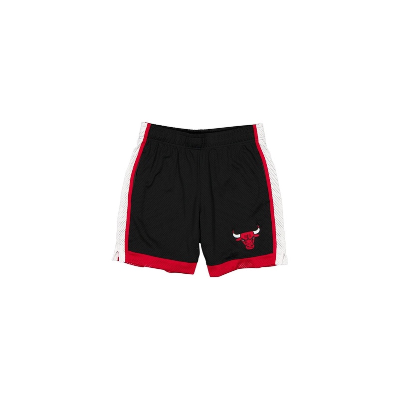 Chicago Bulls Sport Classics Shorts S