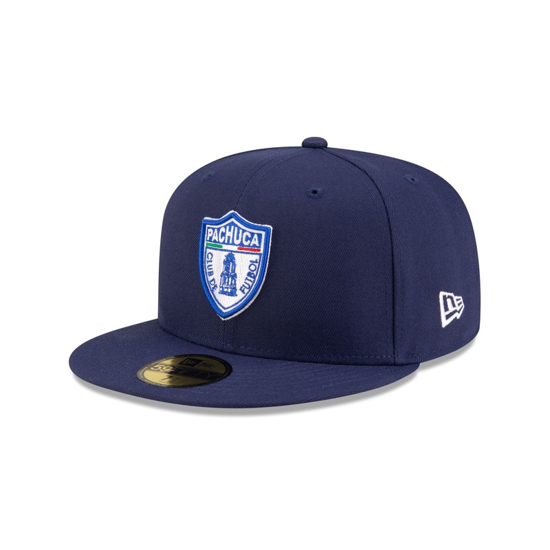 Club Pachuca 59FIFTY Fitted Hat 7
