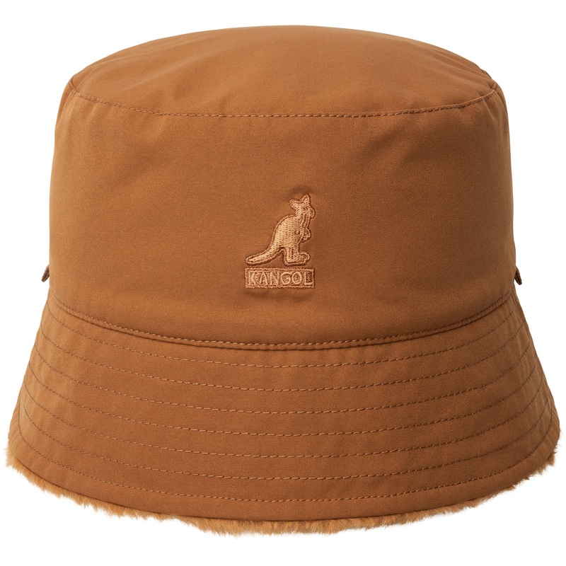 Convertible Bucket Black S
