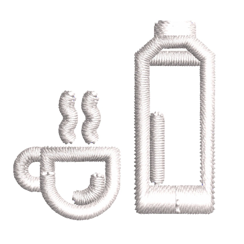 Cute Rest Icon Cute Rest Icon One Size