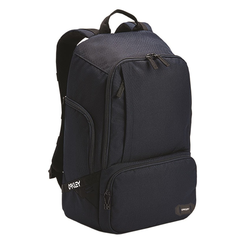Oakley 22L Street Organizing Backpack – 921425ODM Blackout