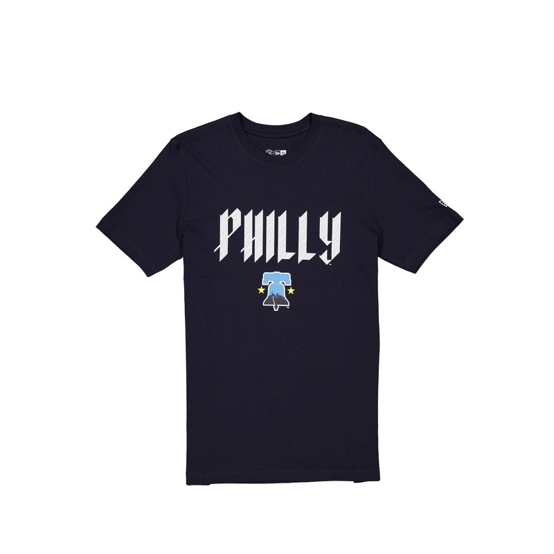 Philadelphia Phillies City Connect T-Shirt S