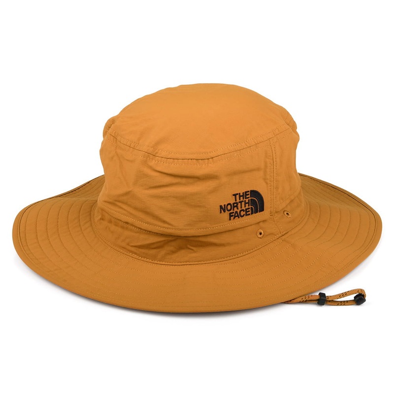 The North Face Hats Horizon Breeze Brimmer Recycled Boonie Hat – Ochre Small/Medium