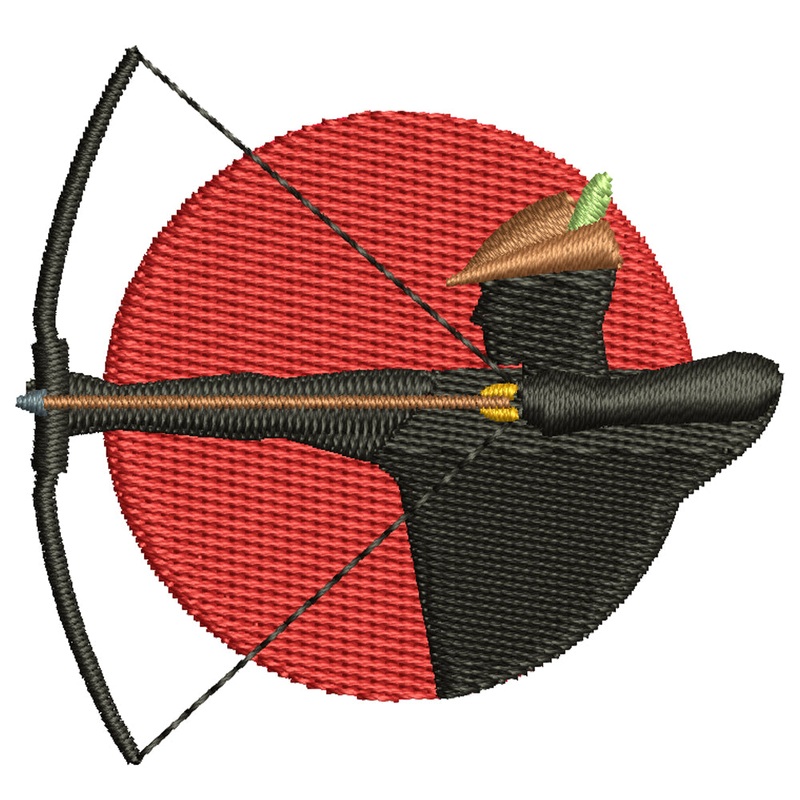 Archer Design Default Title One Size