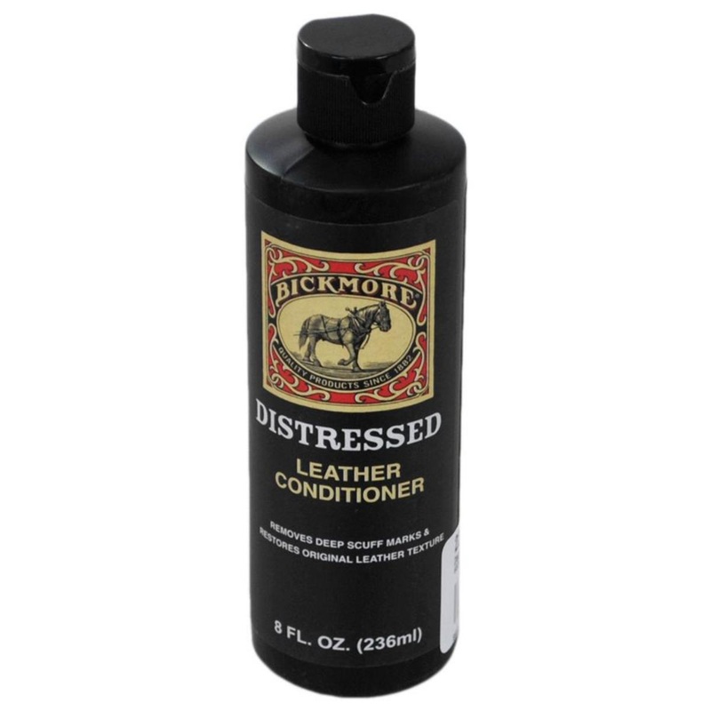 Distressed Leather Conditioner 8OZ NOT AVAILABLE ONE SIZE