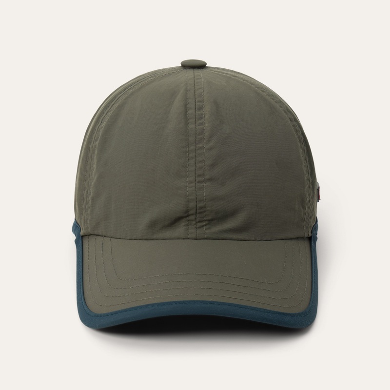 Premium Protective Outdoor Cap Olive S