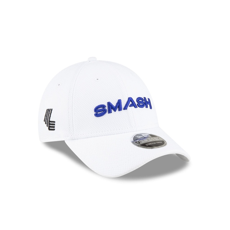 Smash GC 9FORTY Stretch-Snap Hat One Size