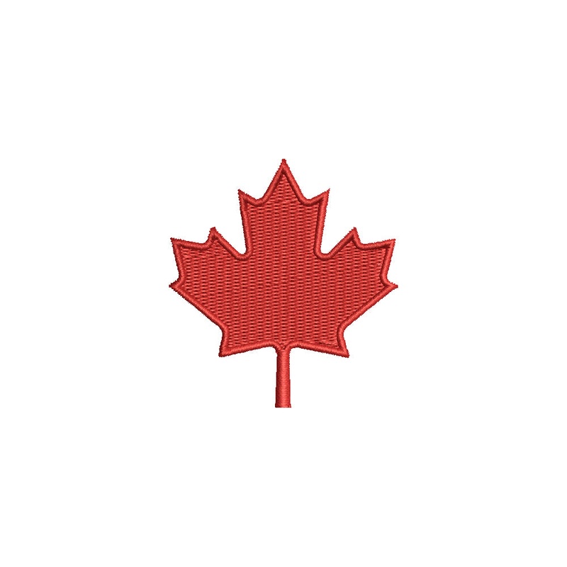 Canada’s Maple Leaf Default Title One Size