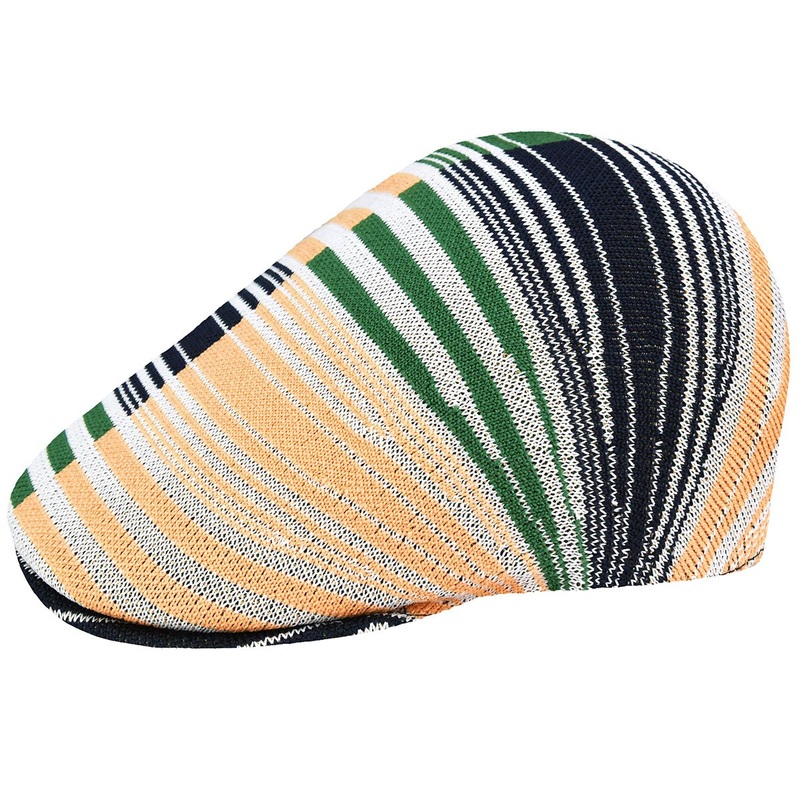 Digital Stripes 507 Black Stripe S