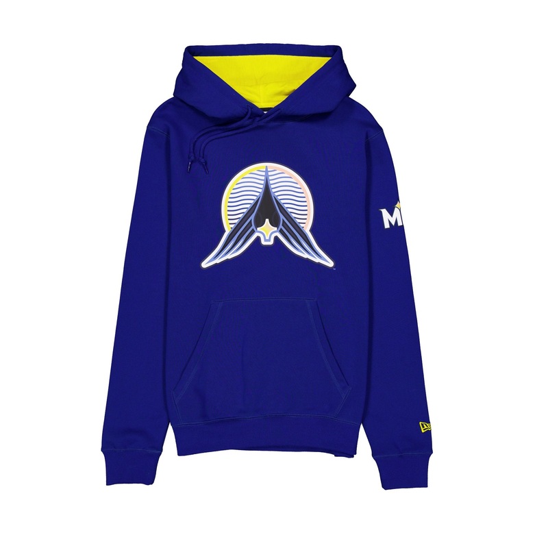 Minnesota Twins City Connect Hoodie S