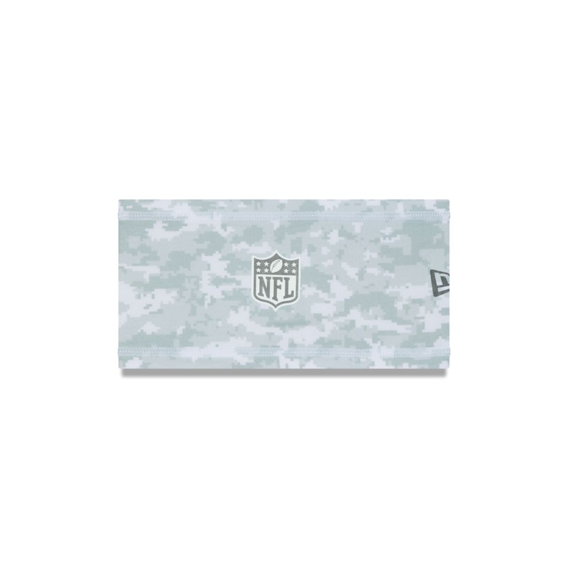 NFL 2024 Salute to Service Headband One Size