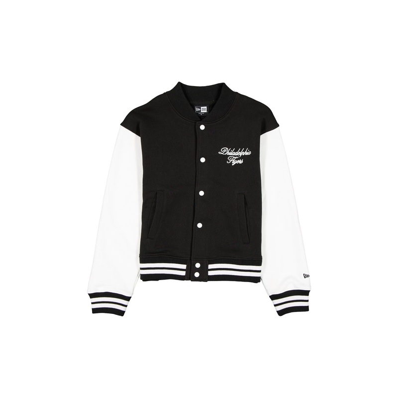 Philadelphia Flyers Throwback Prep Women’s Jacket XS
