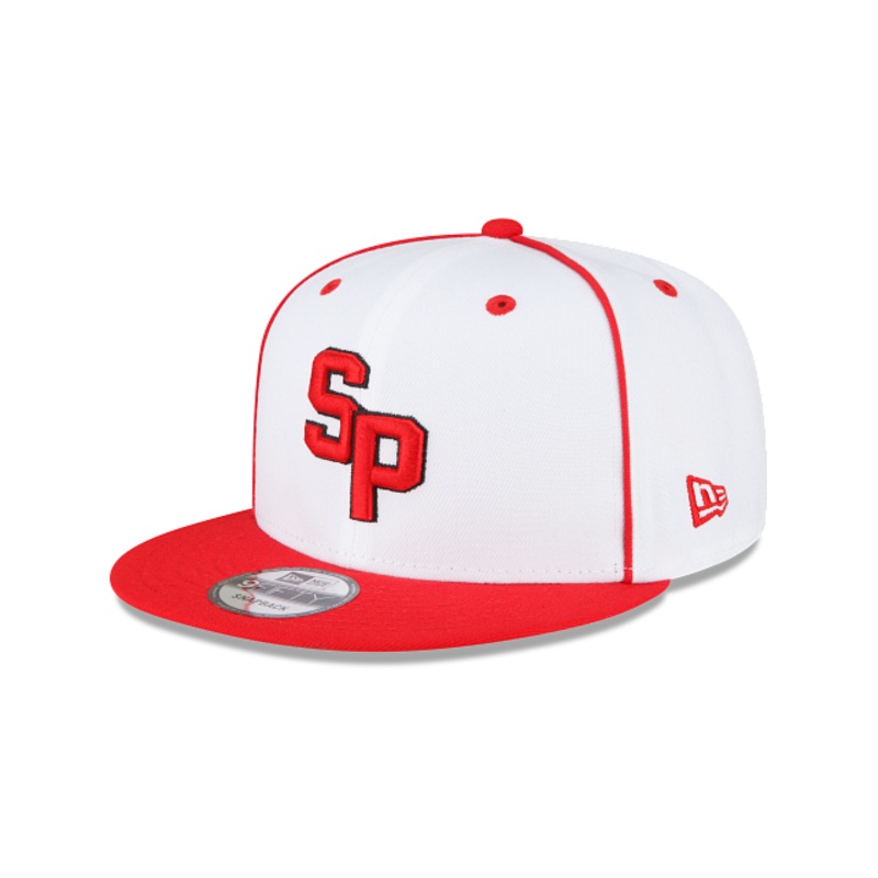 South Park Little League 9FIFTY Snapback Hat One Size