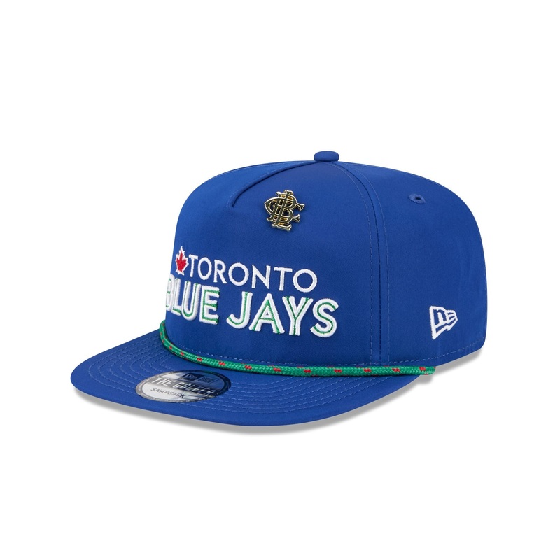 Big League Chew x Toronto Blue Jays Golfer Hat One Size